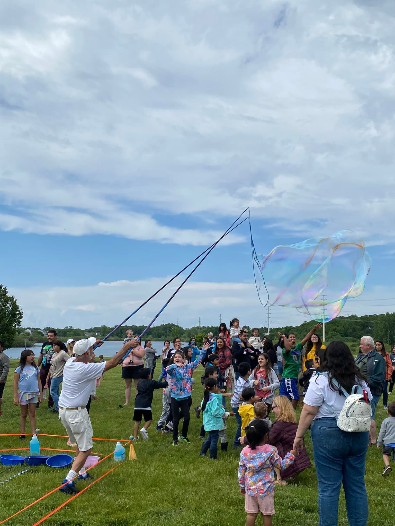 Beach Fest in Round Lake Beach